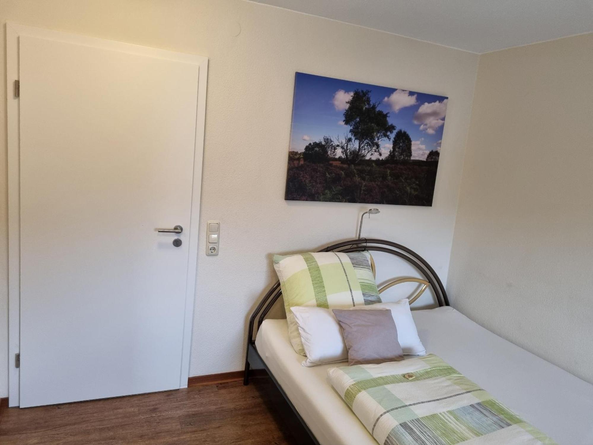 Venngasthof Zur Buche Monschau Room photo
